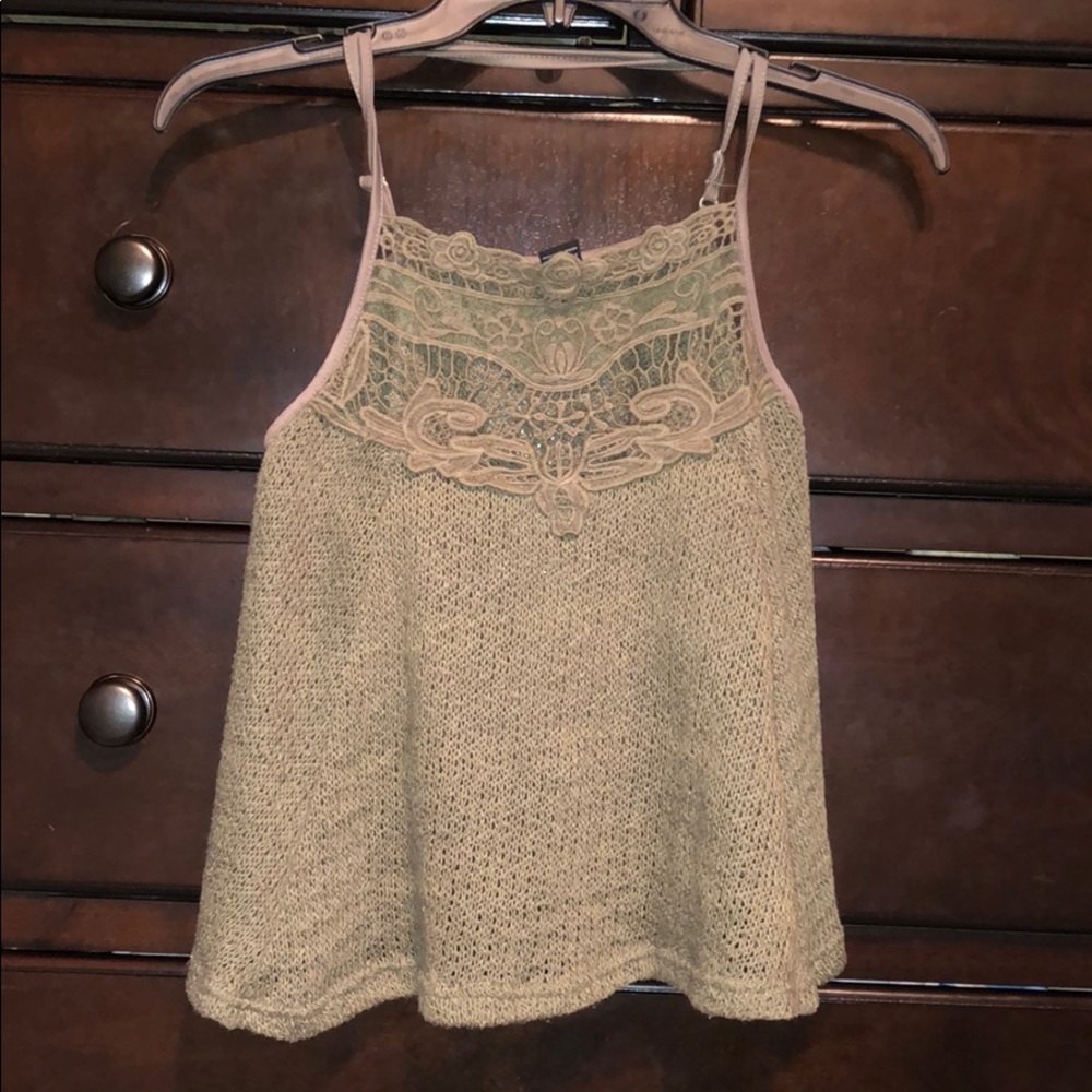 Green Tank